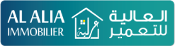 Jnane Al Alia Logo